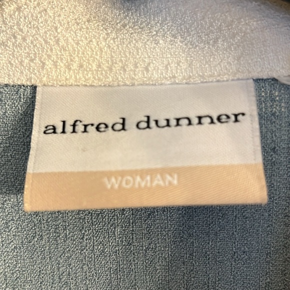 Alfred Dunmer Ladies top - Picture 3 of 3